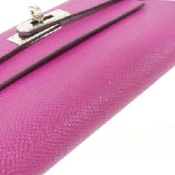 Ví Hermes Kelly Deplian Medium 054750CK - Hàng hiệu Chính hãng 768929