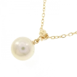 Dây chuyền ngọc trai Akoya Mikimoto 8.1mm - Hàng hiệu Authentic 843020