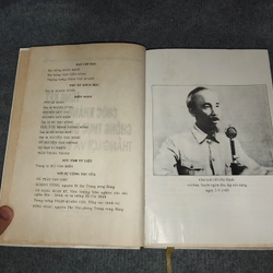 TỔNG KẾT CUỘC KHÁNG CHIẾN CHỐNG THỰC DÂN PHÁP. THẮNG LỢI VÀ BÀI HỌC 551871