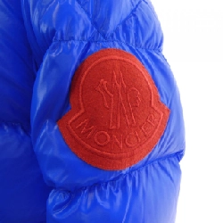 MONCLER GENIUS DERVAUX Áo khoác lông - Hàng hiệu Authentic 889658