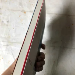 Khúc Ballad Cho Quán Cafe Buồn - Carson McCuller 756001