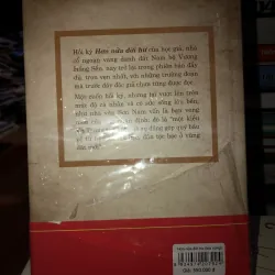 Hơn nửa đời hư - Vương Hồng Sển 760695