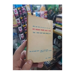 Tủ Sách Tuổi Học Trò 1993