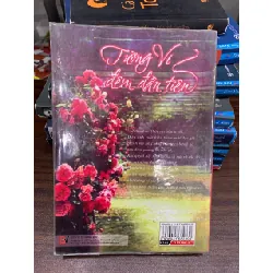 Tường vi đêm đầu tiên - Minh Hiểu Khê 695901