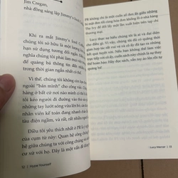 Hype yourself 497693