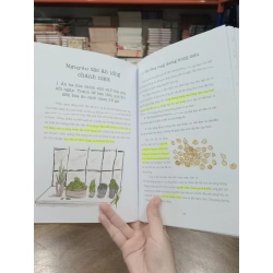 Ăn uống chánh niệm - Rachel Bartholomew, Mandy Pearson (Yến Linh dịch) 460995