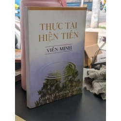 Thực tại hiện tiền - Viên Minh