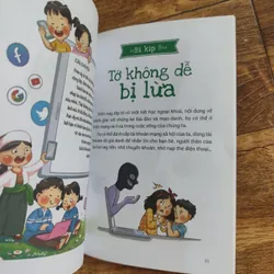 Cẩm nang sử dụng Internet an toàn và hiệu quả 1058251