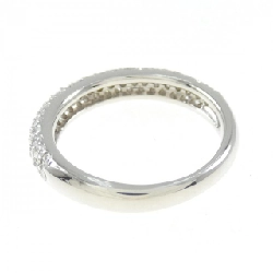 Nhẫn kim cương Pave PT900 0.60CT 668105