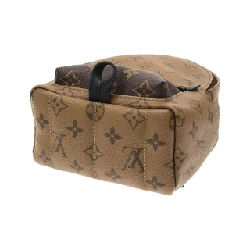 Balo Louis Vuitton Monogram Reverse Palm Springs MINI M44872 - Hàng hiệu Authentic 801513