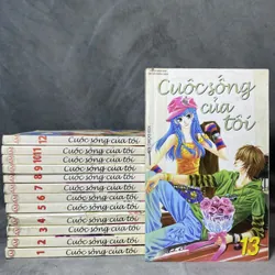 Cuộc sống của tôi  638870