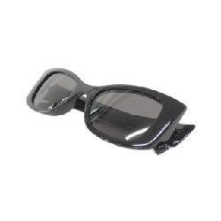 【Sản phẩm mới】Kính mát Saint Laurent SL593 624484