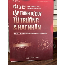 Lập trình tư duy từ trường và hạt nhân -Map Study 797225