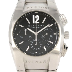 Đồng hồ Bulgari Ergon Chronograph EG40SCH/EG40BSSDCH/AT SS tự động - Hàng hiệu chính hãng