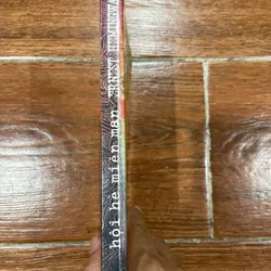 Hội Hè Miên Man - Ernest Hemingway (k3) 564230