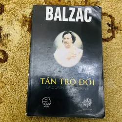 Tấn trò đời tập 14