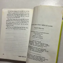 Tôi thấy hoa vàng trên cỏ xanh - Nguyễn Nhật Ánh 760815