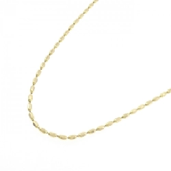 K18YG Dây chuyền - Hàng hiệu Chính hãng 866922