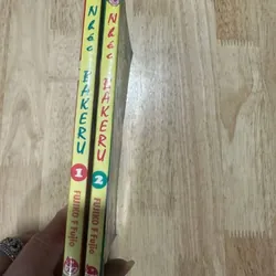 Nhóc bakeru  607643