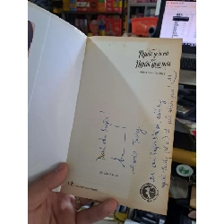 Người Yêu Cũ Có Người Yêu Mới - Iris Cao - 2014 mới 80% ố có chữ ký tác giả - VĂN HỌC - HCM3012 922153