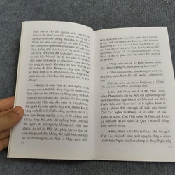 PHÁP MÔN NIỆM PHẬT 494729