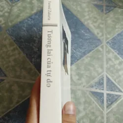 Tương lai của tự do - Fareed Zakaria 558602