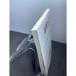 KPT Bí quyết xây dựng đội nhóm tự quản đạt hiệu suất cao 2021 mới 90% Amano Masaru HPB1607 KỸ NĂNG 458779