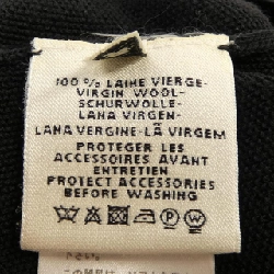 HERMES *86-7700 Áo len - Hàng hiệu Chính hãng 822130