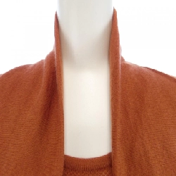 【Mã giảm giá】HERMES Áo len 636558