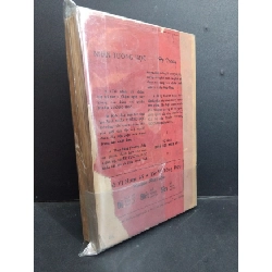 Nhân tướng học mới 50% rách bìa, bẩn bìa, ố vàng HCM1001 Hy Trương TÂM LINH - TÔN GIÁO - THIỀN 917829