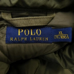 Áo gile POLO RALPH LAUREN - Hàng hiệu Authentic 896745