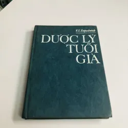 DƯỢC LÝ TUỔI GIÀ 