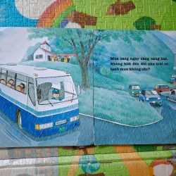 Đi Dã Ngoại Ngày Mưa 991657