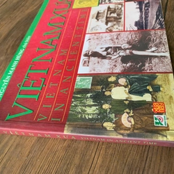Việt Nam Xưa (Sách Ảnh) - Tập 3 536401