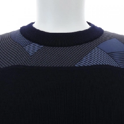 HERMES *32-5741. Áo len - Hàng hiệu Chính hãng 893150