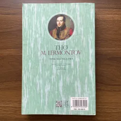 Thơ M. Lermontov  975818