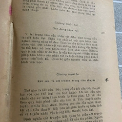 tiểu thuyết Việt Nam hiện đại - Phan Cự Đệ, 1974;1975- 452548