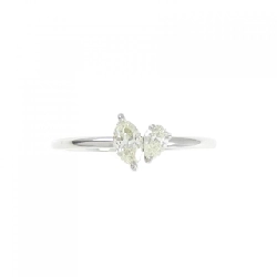 【Sản phẩm mới】Nhẫn kim cương PT900 0.30CT 671085