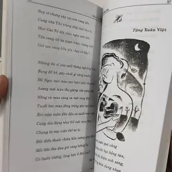 Thơ Xuân Diệu - Bảo Trâm (sưu tầm) 798326