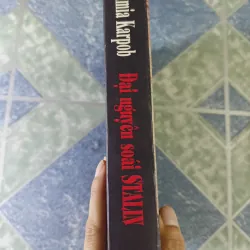 Đại nguyên soái Stalin - Vladimia Karpob 756039