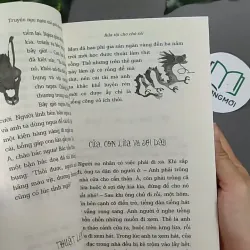 Truyện ngụ ngôn thế giới chọn lọc - Nguyễn Trọng Báu 604620