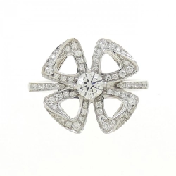 Nhẫn Bulgari Fiorever - Hàng hiệu Chính hãng 839119