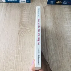 MƯU HÈN KẾ BẨN NƠI CÔNG SỞ  1022377