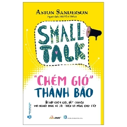 "Chém Gió "Thành Bão - Aston Sanderson