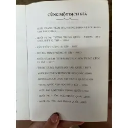 10 Đại văn hào Trung Quốc - Từ Tập Huy chủ biên