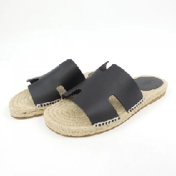 Giày sandal HERMES Antigua H 231000Z - Hàng hiệu Authentic 904339