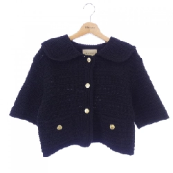 Gucci GUCCI 743221 XKC5N Áo khoác - Hàng hiệu Chính hãng