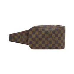 Túi xách vai Louis Vuitton Damier Geronimos N51994 - Hàng hiệu Chính hãng