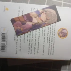 Combo 3 quyển Light novel Vợ trong game của tôi là Idol nổi tiếng ngoài đời . Tập 1-3 787403