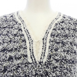 CHANEL P45699K05734 Áo len - Hàng hiệu Chính hãng 818261